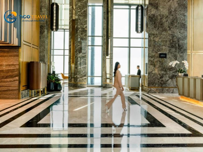Vinpearl Landmark 81, Autograph Collection