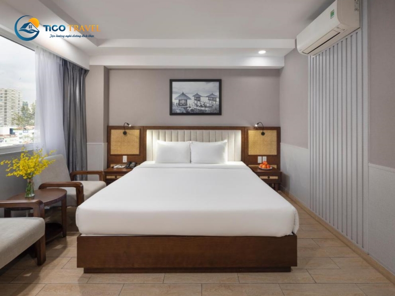 Khách sạn Flamingo Đại Hải