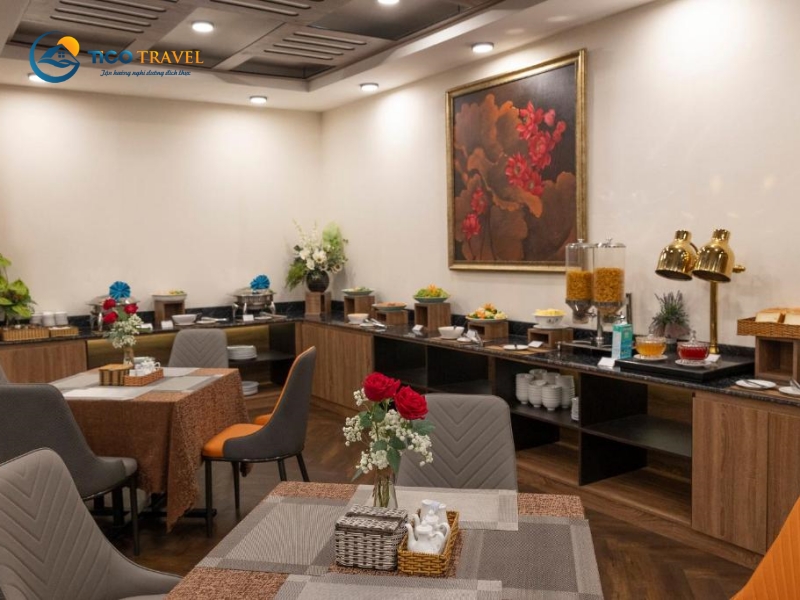 Sen Việt Hotel