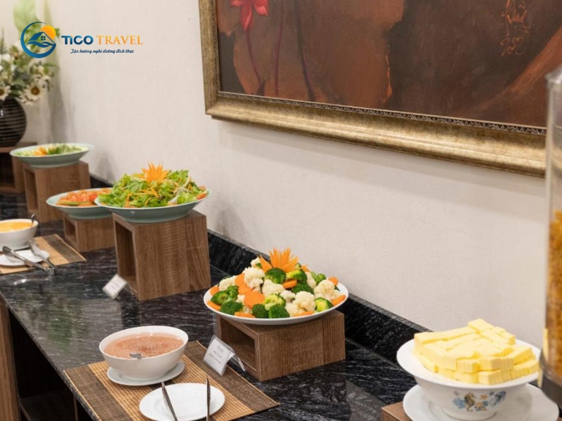 Sen Việt Hotel
