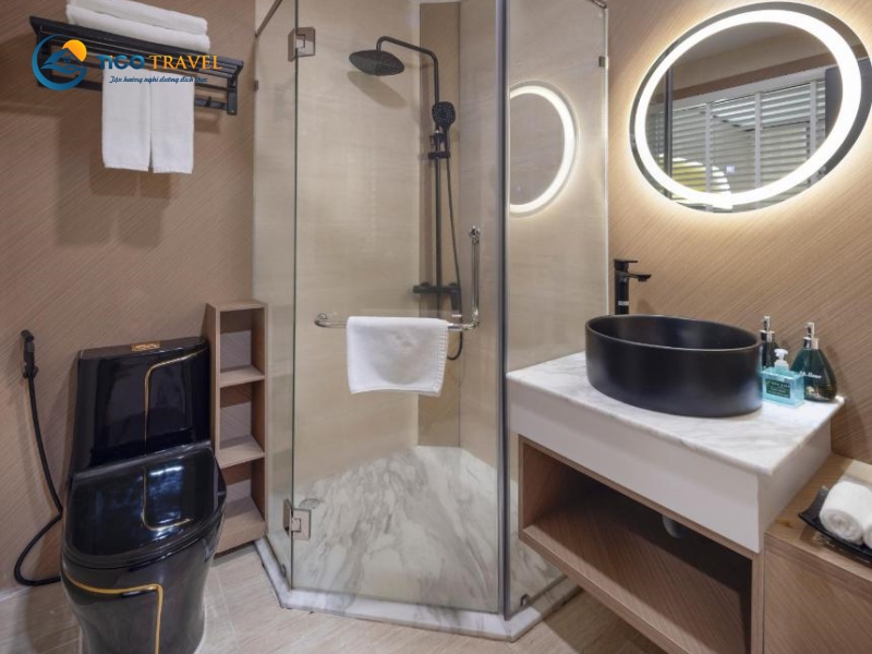 Phòng Deluxe 2 người