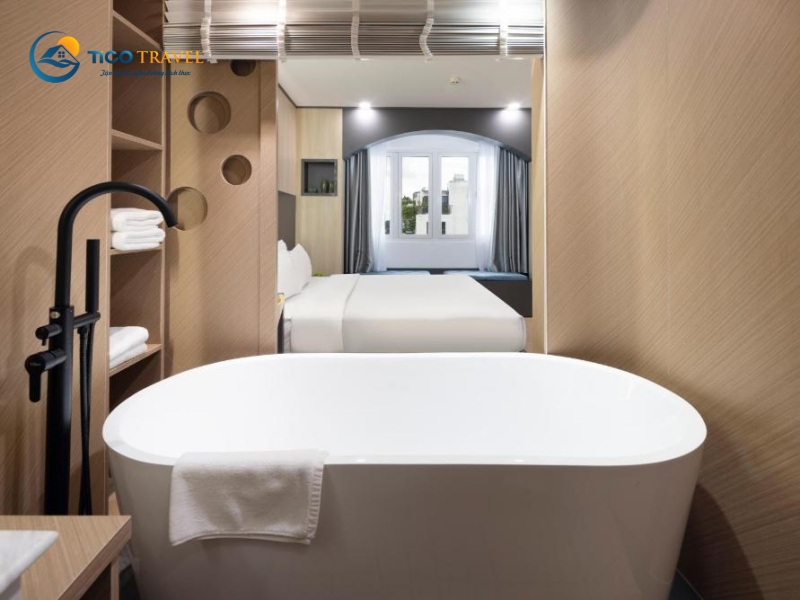 Sen Việt Hotel