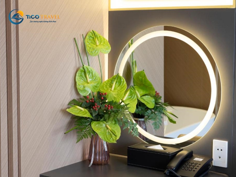 Khách sạn Flamingo Đại Hải