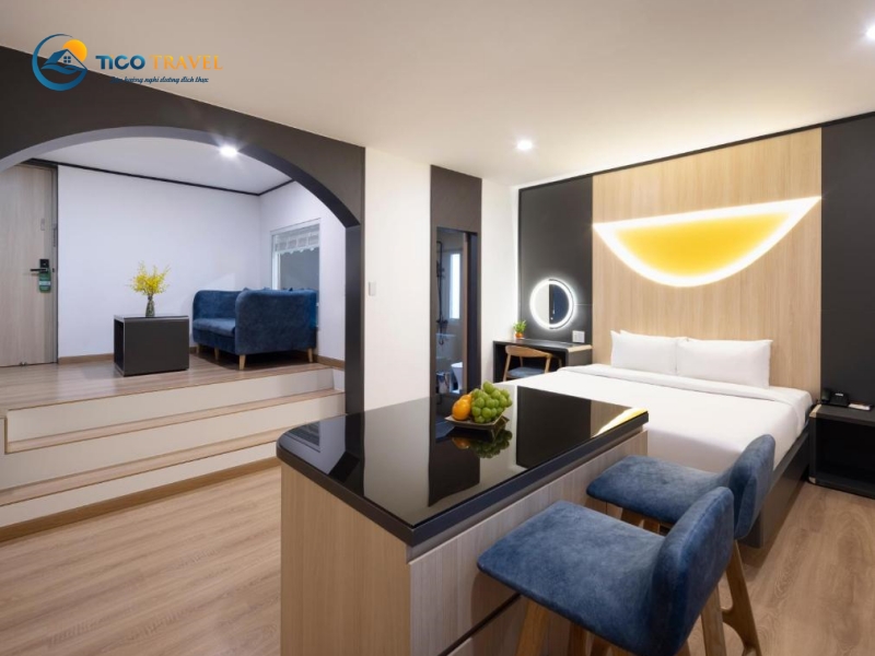 Khách sạn Flamingo Đại Hải