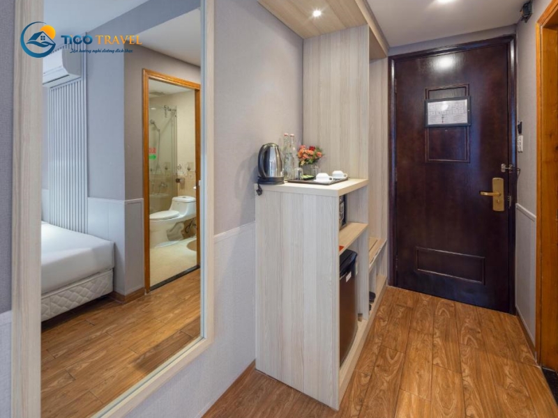 Khách sạn Flamingo Đại Hải