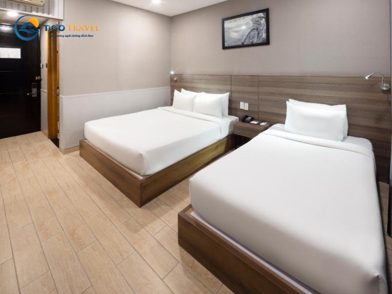 Khách sạn Flamingo Đại Hải