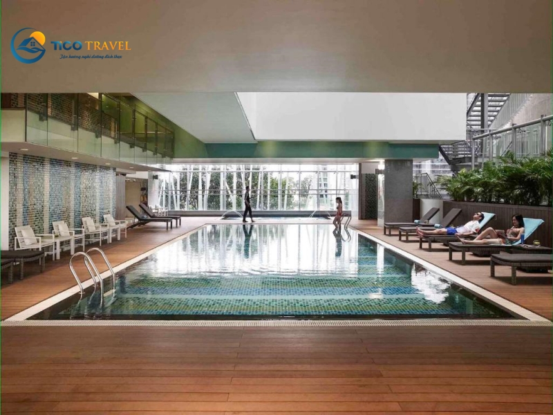 Novotel Sài Gòn