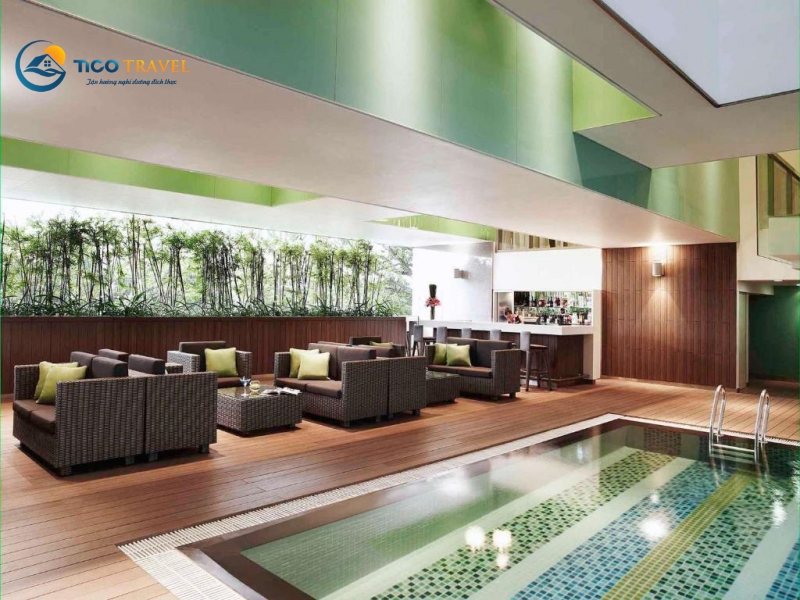 Novotel Sài Gòn