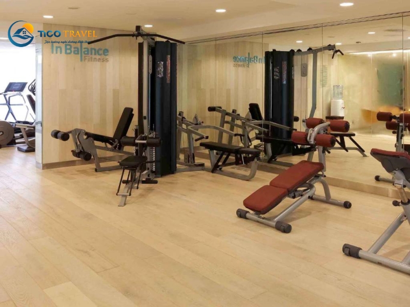 Novotel Sài Gòn