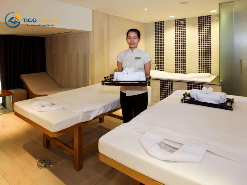 Novotel Sài Gòn