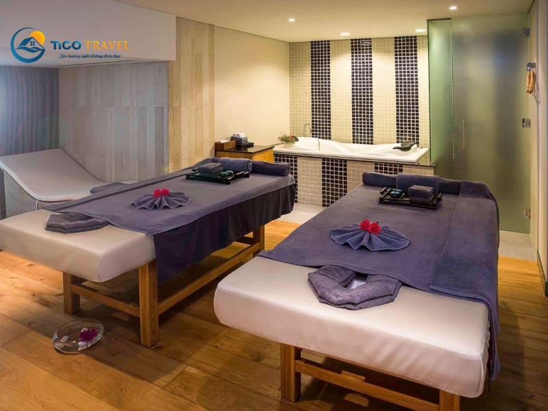 Novotel Sài Gòn