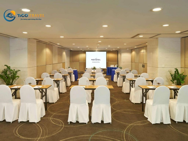 Novotel Sài Gòn