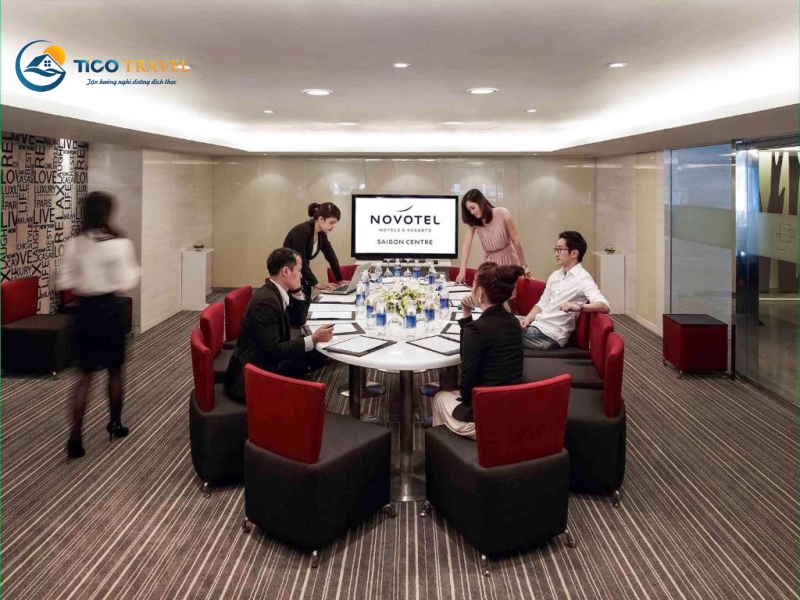 Novotel Sài Gòn