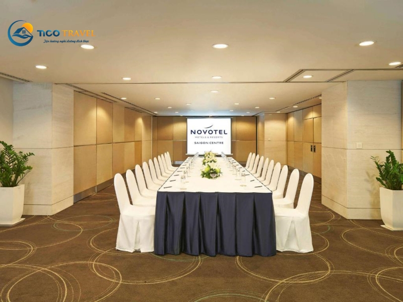 Novotel Sài Gòn
