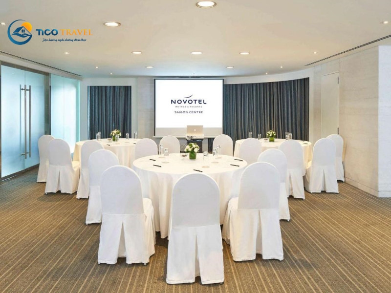 Novotel Sài Gòn