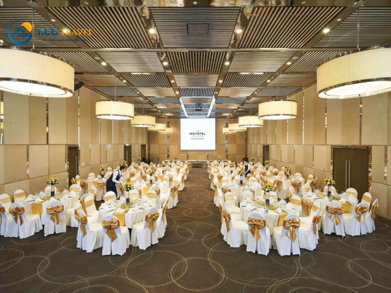 Novotel Sài Gòn