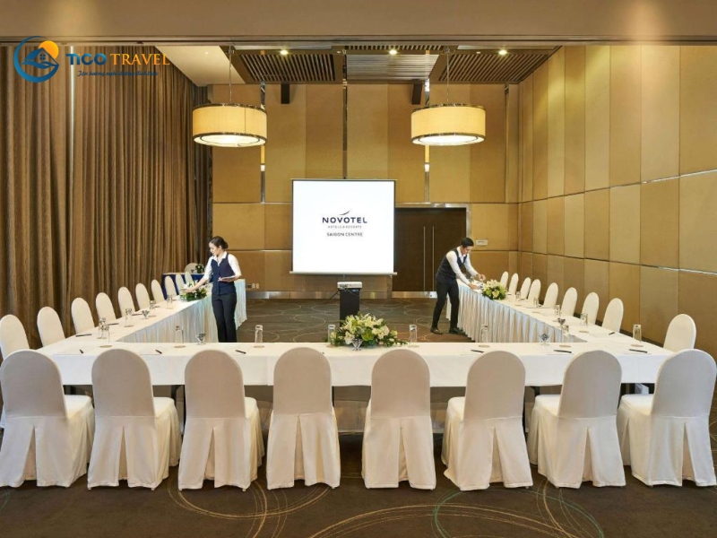 Novotel Sài Gòn