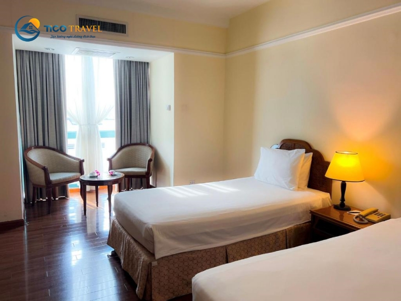 Khách sạn Flamingo Đại Hải