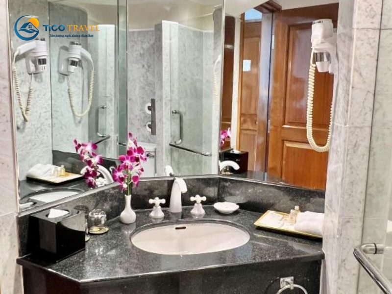 Khách sạn Flamingo Đại Hải