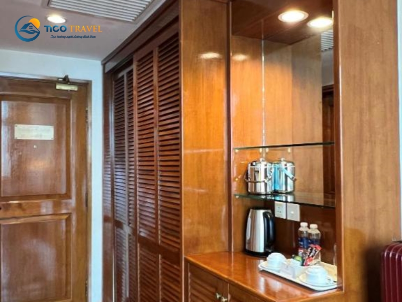Khách sạn Flamingo Đại Hải