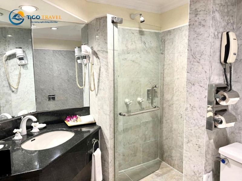 Khách sạn Flamingo Đại Hải