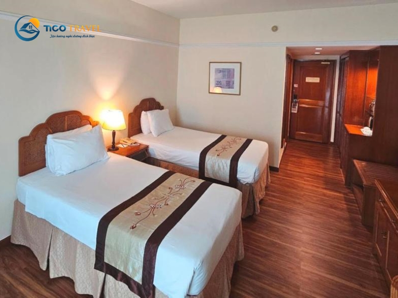 Khách sạn Flamingo Đại Hải
