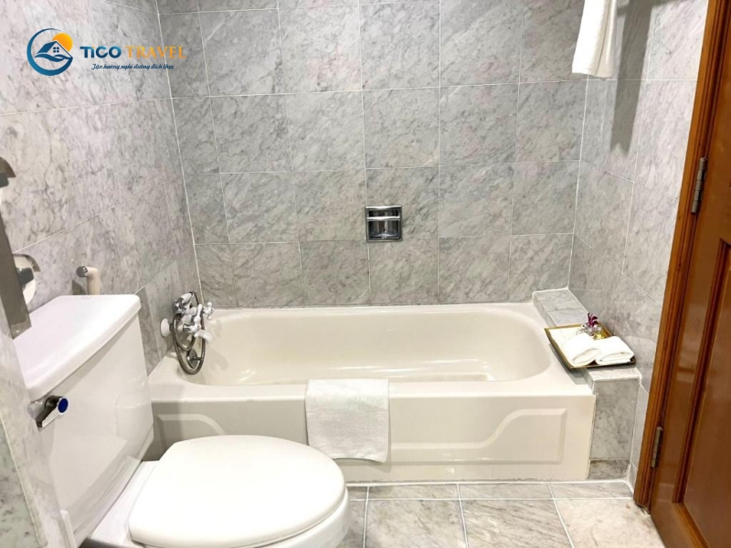 Khách sạn Flamingo Đại Hải