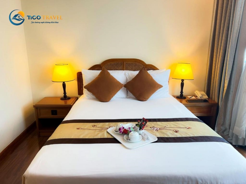 Khách sạn Flamingo Đại Hải