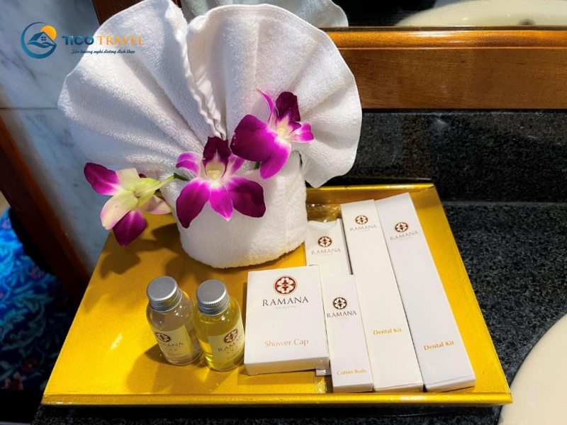 Khách sạn Flamingo Đại Hải