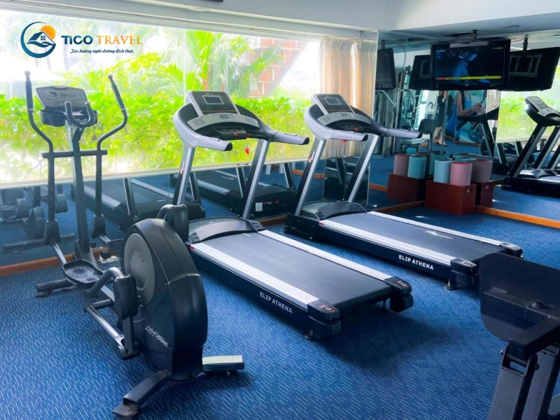 Ramana Saigon Hotel