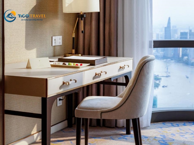Khách sạn Flamingo Đại Hải