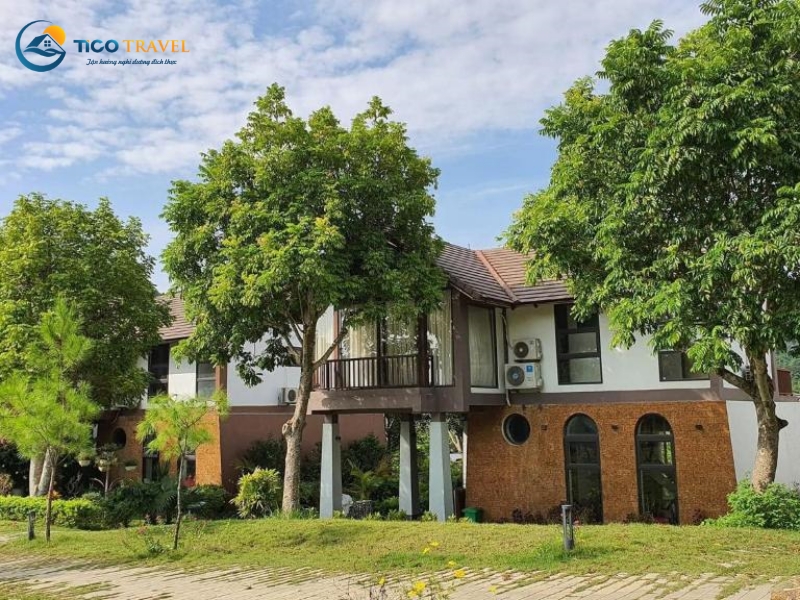 Thang Mây Village & Resort