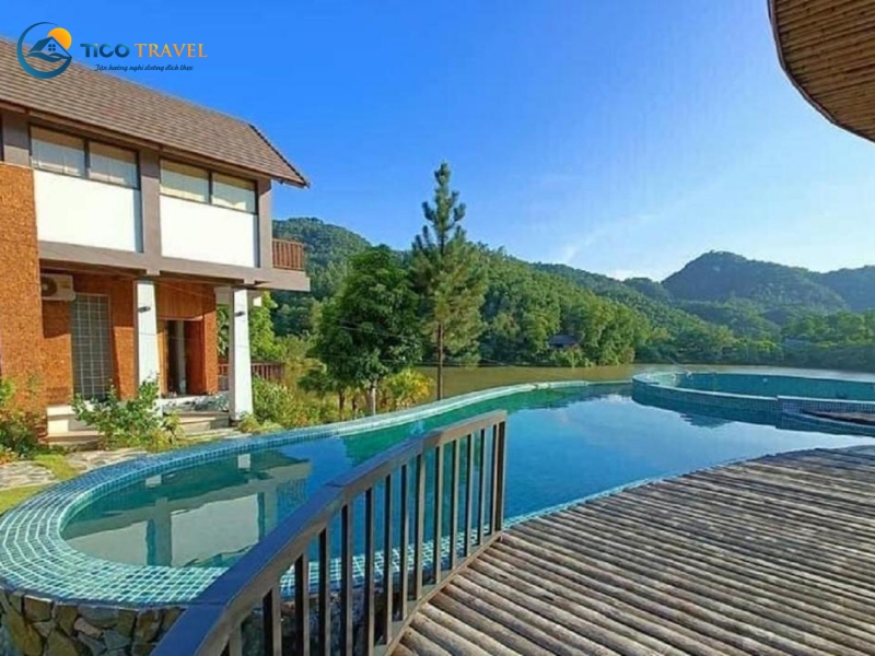 Thang Mây Village & Resort