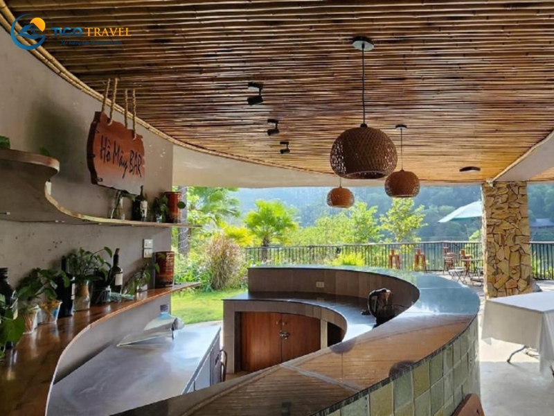 Thang Mây Village & Resort