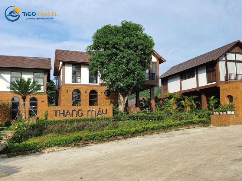 Thang Mây Village & Resort