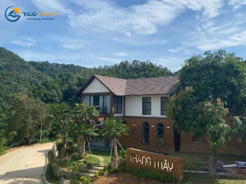 Thang Mây Village & Resort