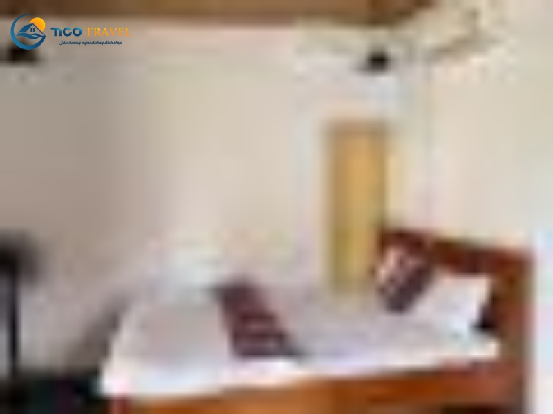 Phòng Deluxe 1 người