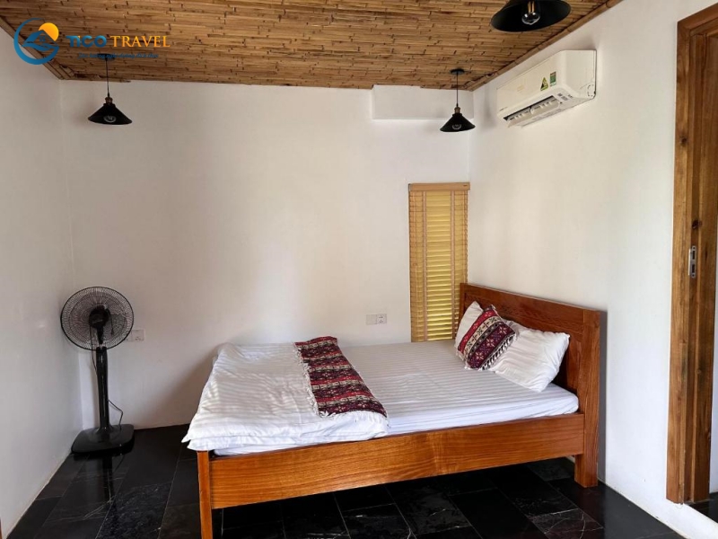 Phòng Deluxe 3 người (Deluxe Triple Room)
