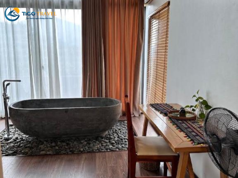 Khách sạn Flamingo Đại Hải