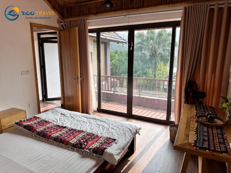 Phòng Deluxe 2 người