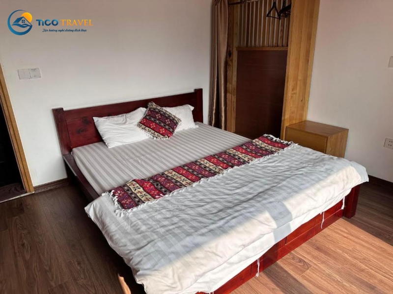 Phòng Deluxe 1 người