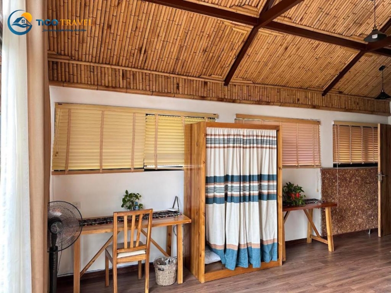 Khách sạn Flamingo Đại Hải