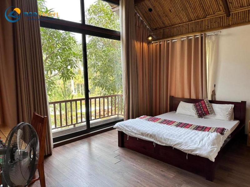 Thang Mây Village & Resort