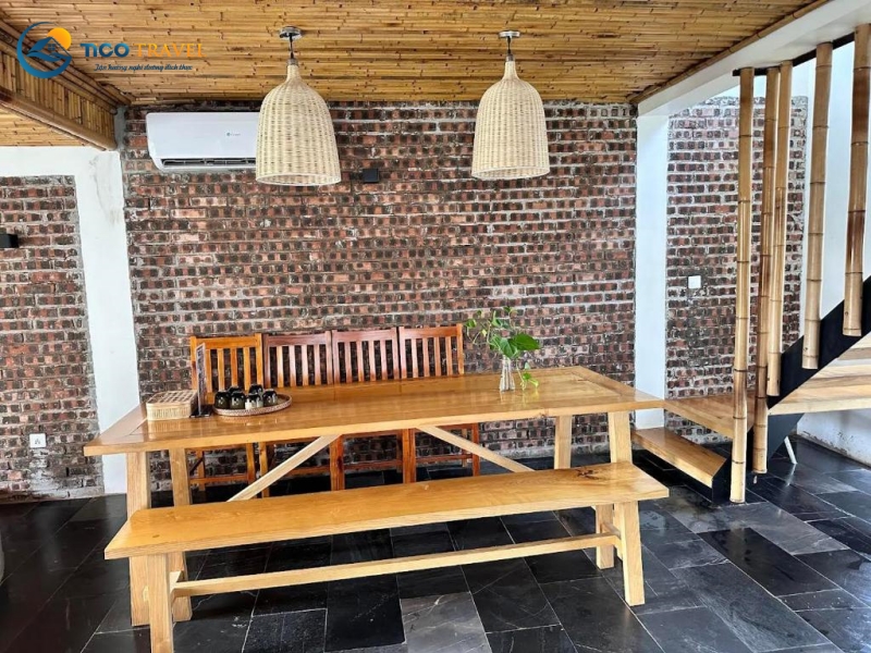Thang Mây Village & Resort