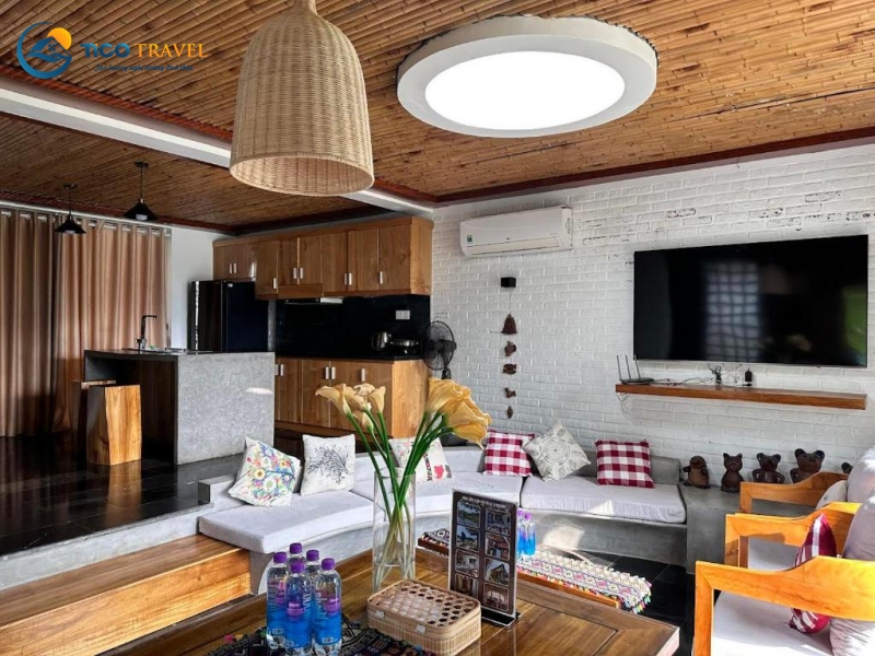 Khách sạn Flamingo Đại Hải