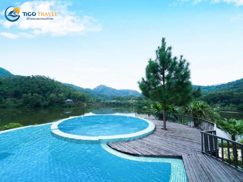 Thang Mây Village & Resort