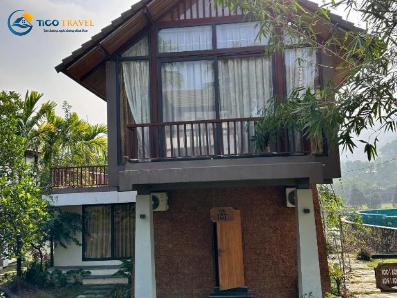 Thang Mây Village & Resort