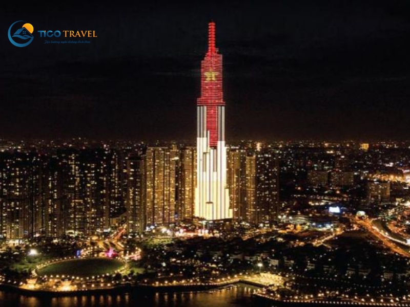 Vinpearl Landmark 81, Autograph Collection
