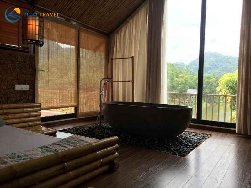 Phòng Deluxe 3 người (Deluxe Triple Room)