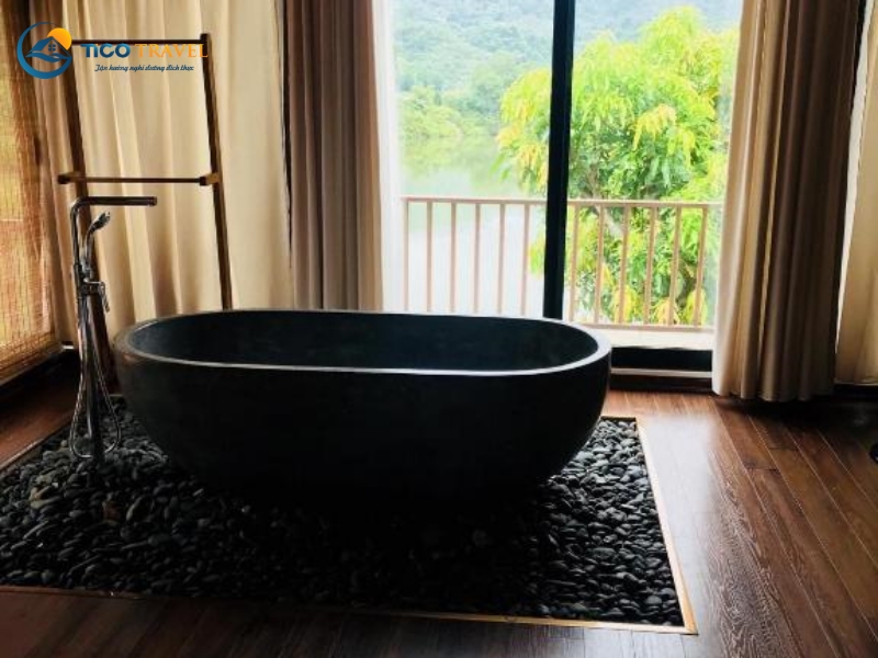 Phòng Deluxe 1 người